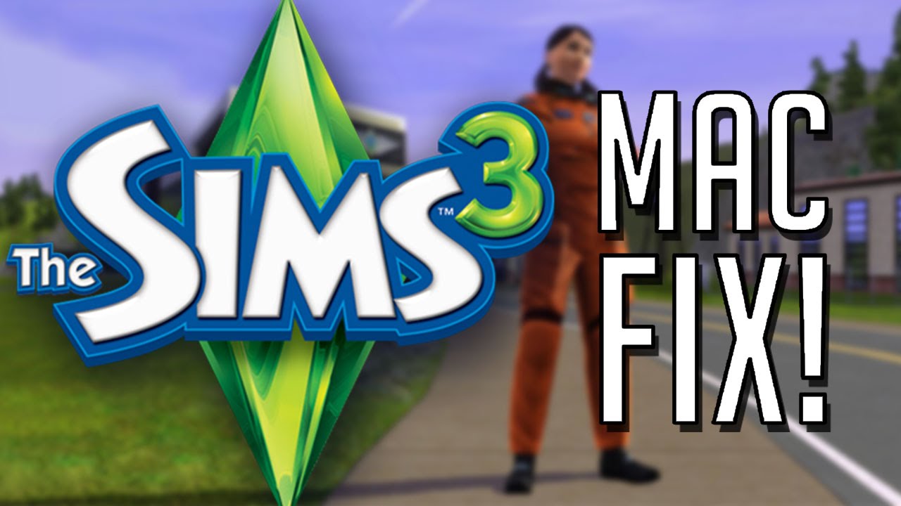 sims 3 review for mac