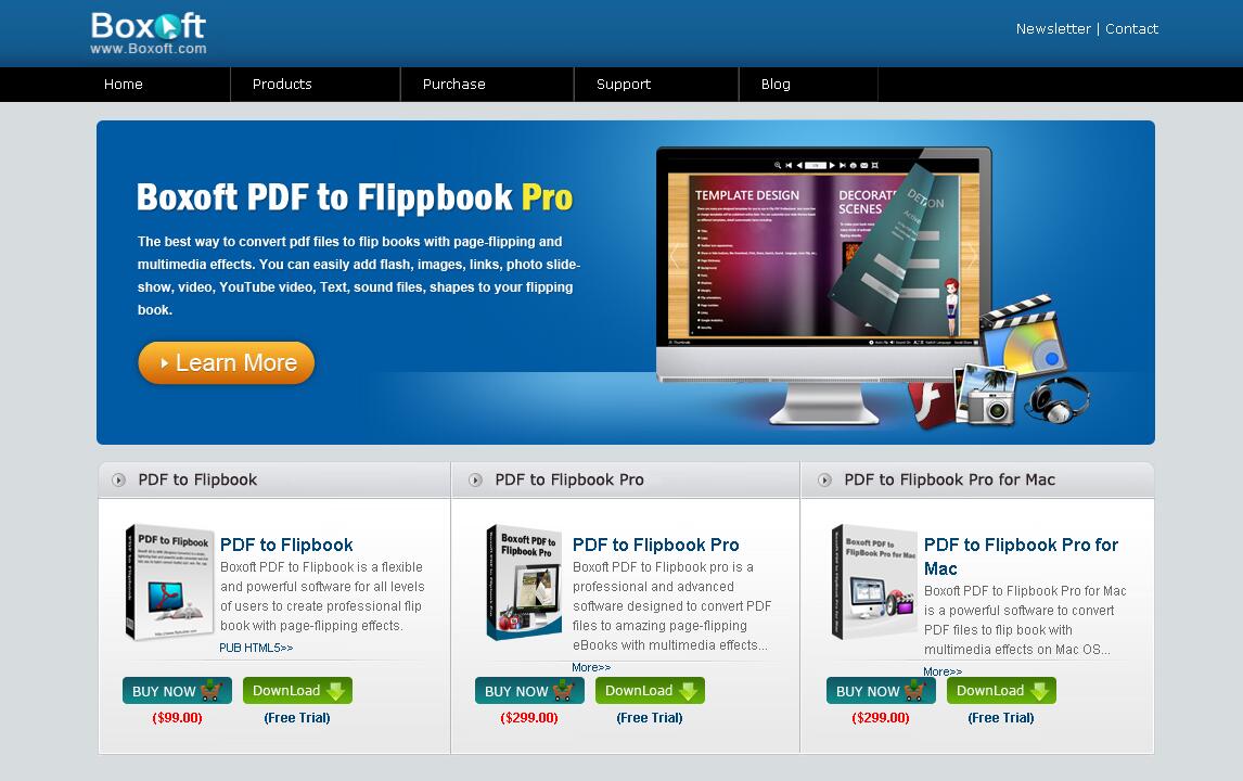 pdf to flipbook for mac