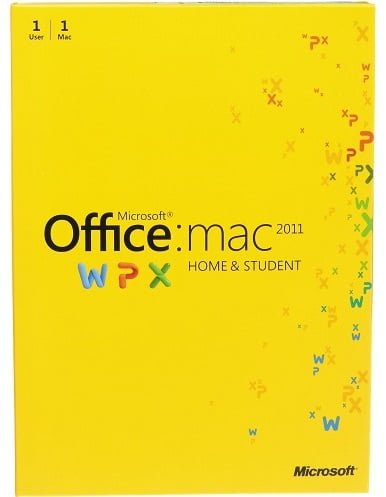 word for mac 2011 14.7